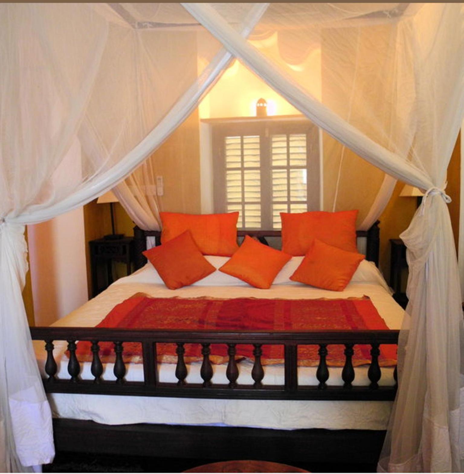 Kholle House Hotel Zanzibar Exterior photo