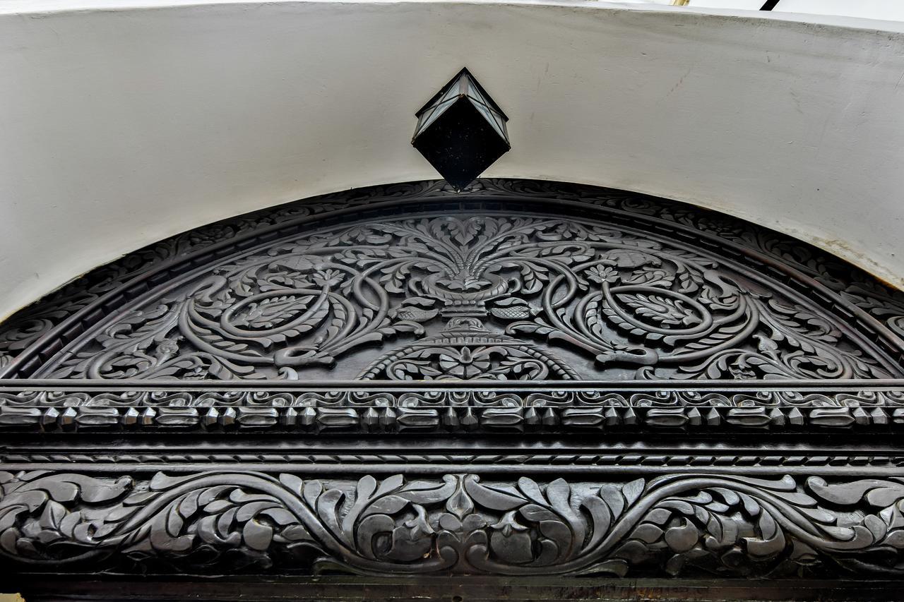 Kholle House Hotel Zanzibar Exterior photo