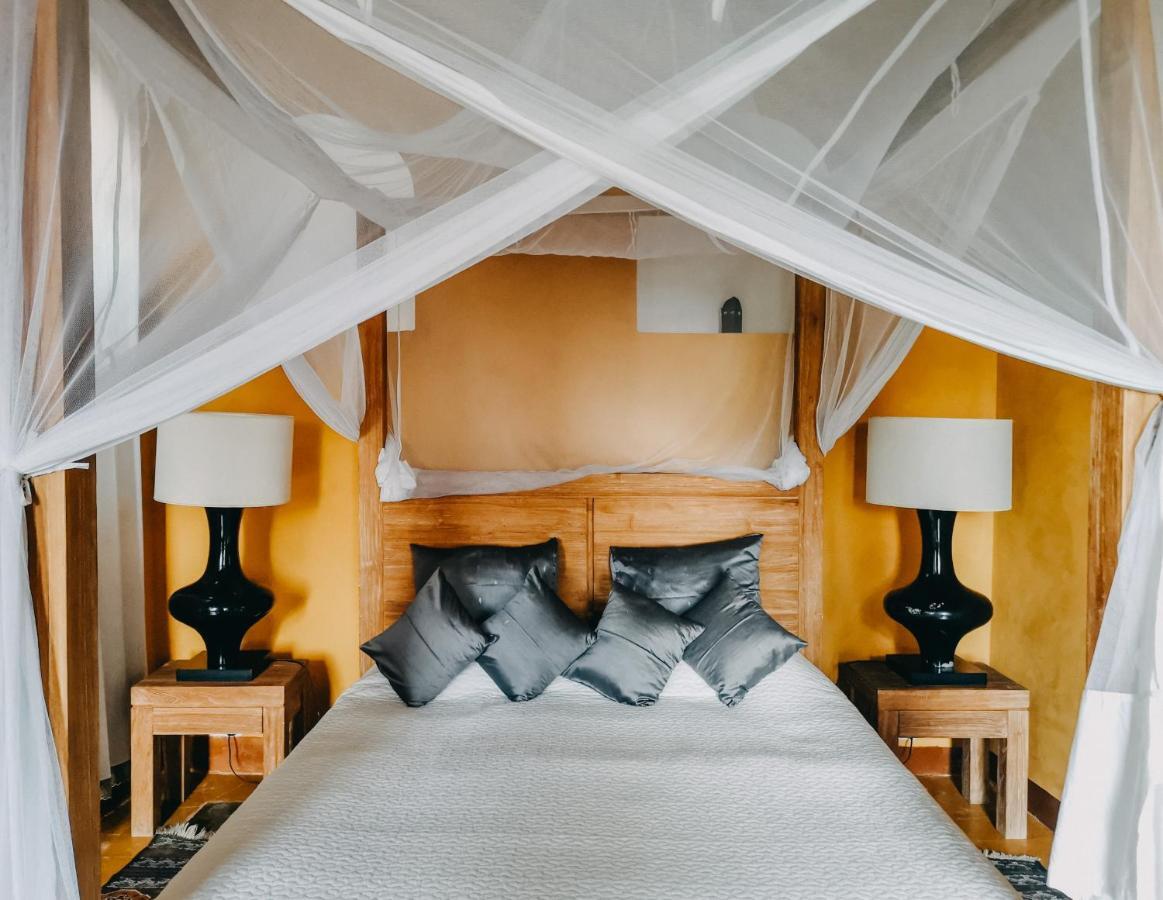 Kholle House Hotel Zanzibar Exterior photo
